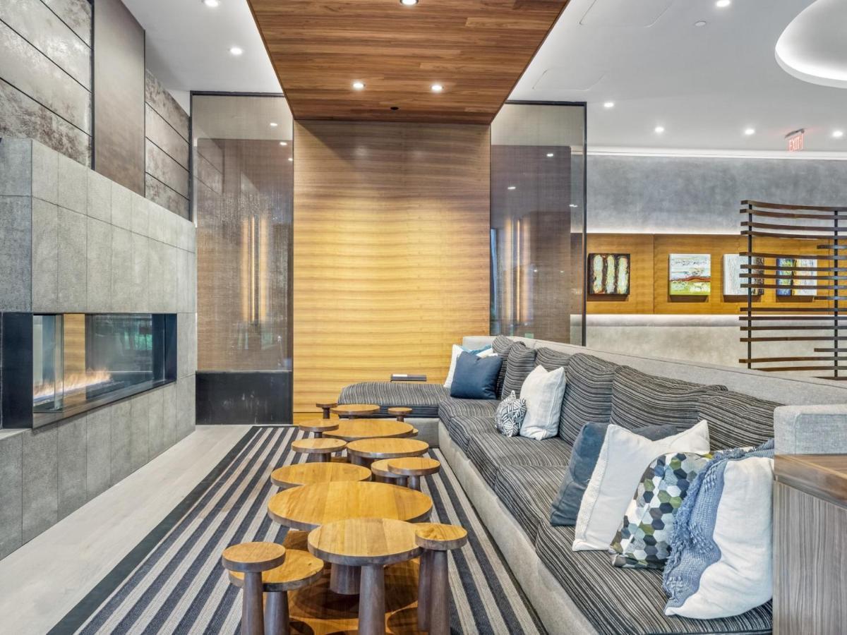 Bluebird Suites At Reston Town Center Ngoại thất bức ảnh