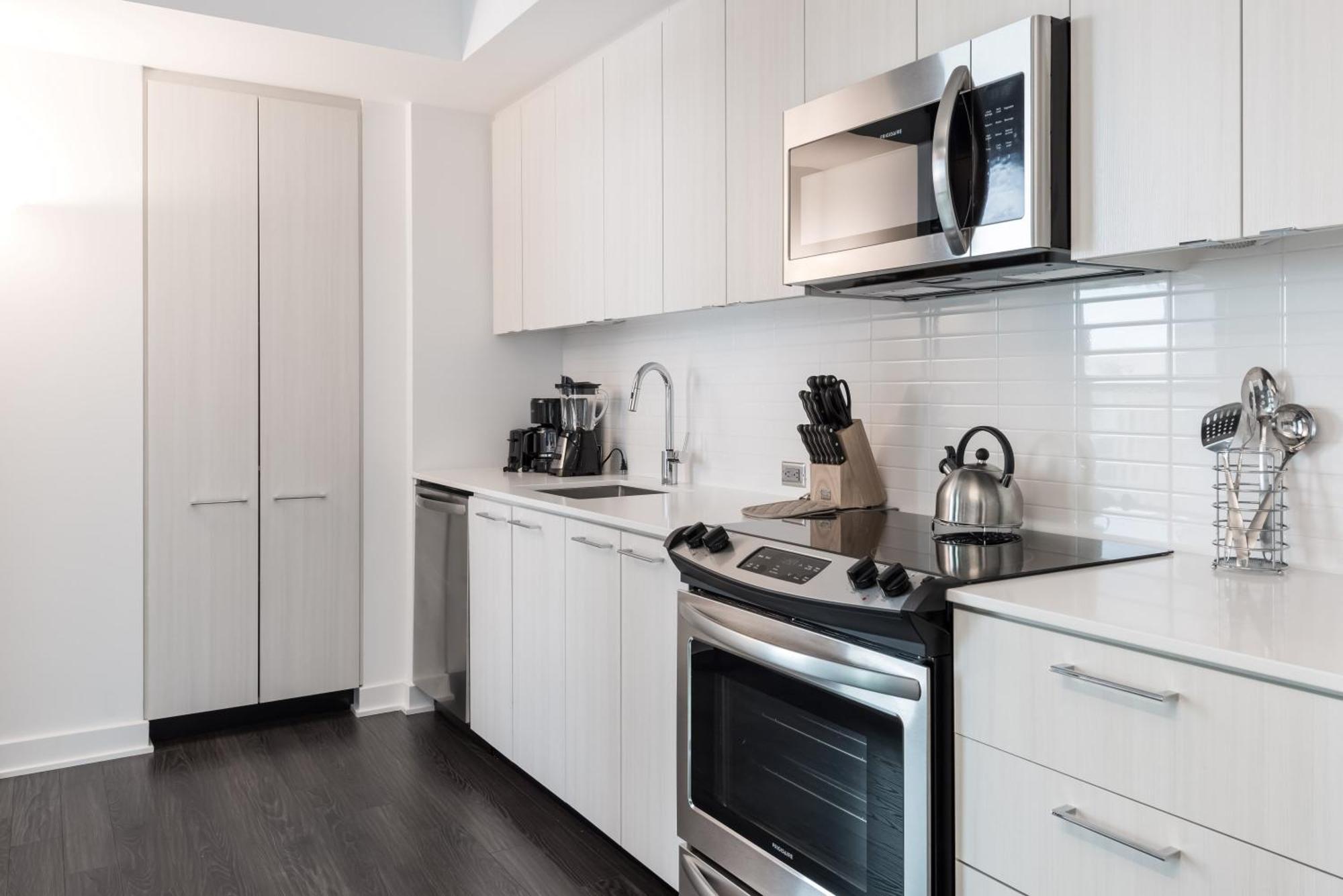 Bluebird Suites At Reston Town Center Phòng bức ảnh